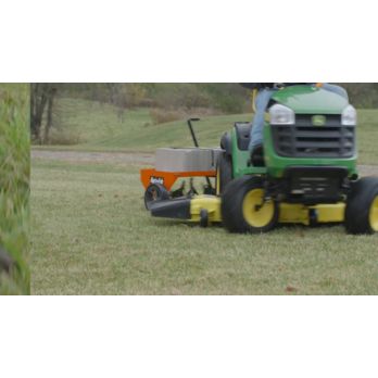 Tractor supply deals lawn aerator