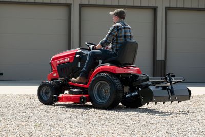 Image showing  Tow-Behind 42 in. Sleeve Hitch Box Scraper Blade