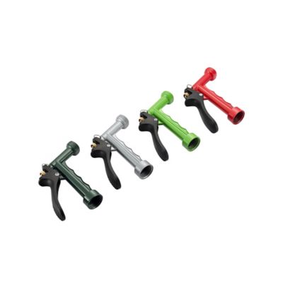 Image showing  3-Pattern Pistol Grip Spray Nozzle
