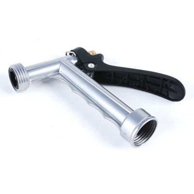 Image showing  3-Pattern Pistol Grip Spray Nozzle