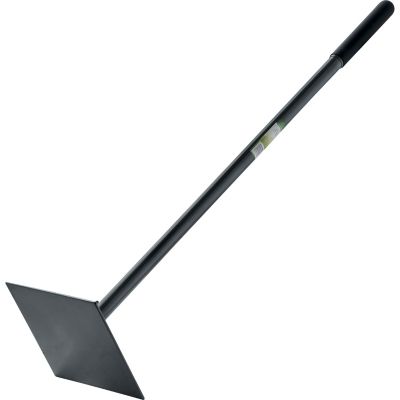 Image showing  10 in. Steel Tamper, 20 lb.