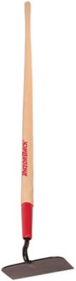 Razor-Back 60 in. Hardwood Handle Cotton Garden Hoe