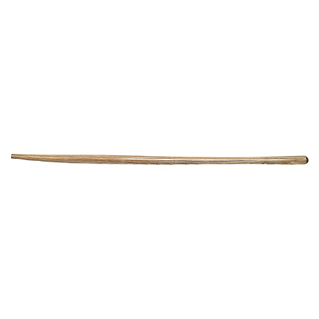 Truper 48 in. Ash Wood Handle for Shovels
