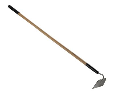 Image showing  63 in. Hardwood Handle Steel Hoe