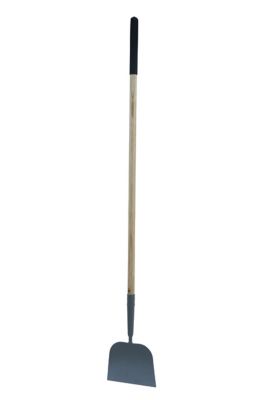 Image showing  9 in. Steel Scraper