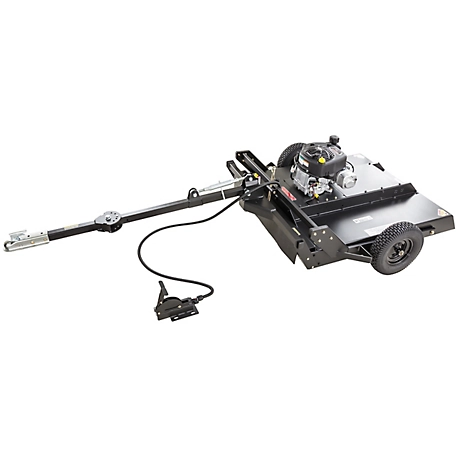 Swisher 44 in. 11.5 HP Gas Rough-Cut Trailcutter - RC11544BS