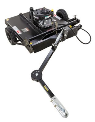 Image showing 5 th Swisher 44 in. 11.5 hp Rough-Cut Trailcutter Gas Trail Mower