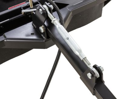 Image showing 7 th Swisher 44 in. 11.5 hp Rough-Cut Trailcutter Gas Trail Mower