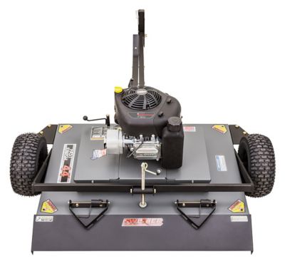 Image showing  44 in. 11.5 HP Finish-Cut Gas Trail Mower