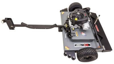 Image showing 5 th Swisher 44 in. 11.5 hp Finish-Cut Gas Trail Mower