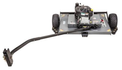 Image showing 8 th Swisher 44 in. 11.5 hp Finish-Cut Gas Trail Mower