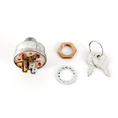 Image showing  Ignition Lawn Mower Switch, OEM-725-0267A