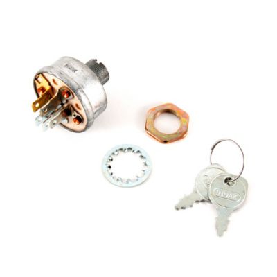 Image showing  Ignition Lawn Mower Switch, OEM-725-0267A
