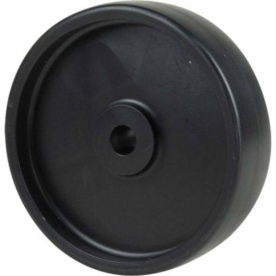 MTD 5 in. Lawn Mower Deck Wheel for Mowers with 32 in., 38 in. or 42 in. Decks