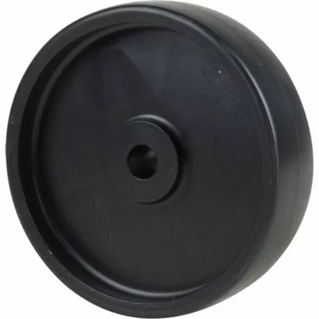 MTD 5" Lawn Mower Deck Wheel for Mowers with 32" 38" or 42" Decks Mower Tires & Wheels