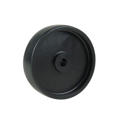Image showing  5 in. Lawn Mower Deck Wheel for Mowers with 32 in., 38 in. or 42 in. Decks