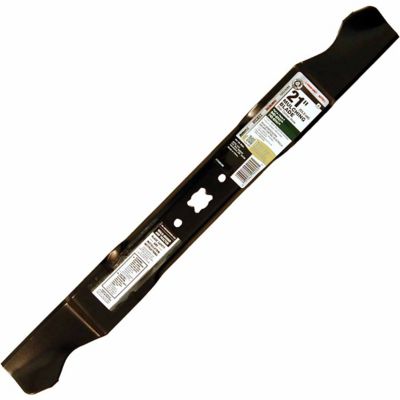 MTD 21 in. Deck Lawn Mower Mulching Blade for MTD Mowers