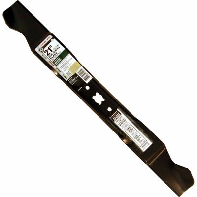 Image showing  21 in. Mulching Lawn Mower Blade for MTD Mowers