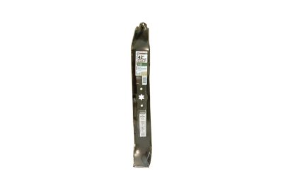 MTD 42 in. Deck Lawn Mower Mulching Blade for Bolens, Huskee, MTD, Troy-Bilt, Yard Machines and Yard-Man Mowers