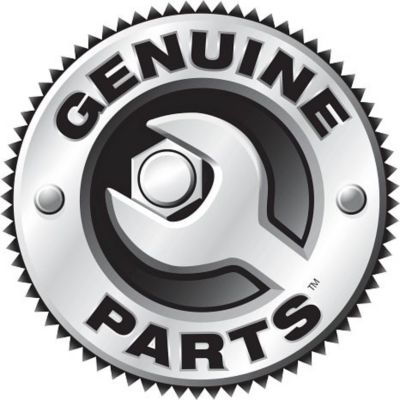 Image showing  Genuine Parts Bump Knob Non-Brushcutter Head