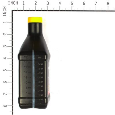 Image showing  18 oz. SAE 30 Engine Oil