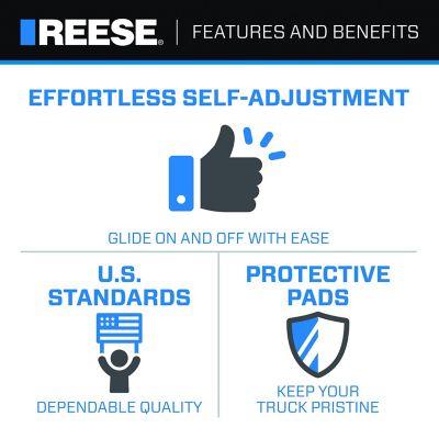 Image showing  700 lb. Capacity Adjustable Ramp Top Kit, 2 in. x 12 in., 2-Pack