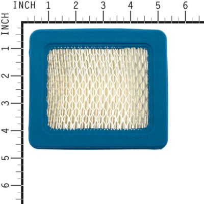 Image showing  Lawn Mower Air Filter for Select Models, 5043K
