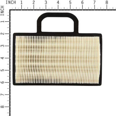 Image showing  Lawn Mower Air Filter with Pre-Cleaner for Select Models, 5063K
