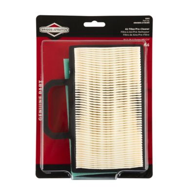 Image showing  Lawn Mower Air Filter with Pre-Cleaner for Select Models, 5063K