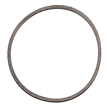 Swisher 44 in. Replacement Lawn Mower Engine Belt for Mowers