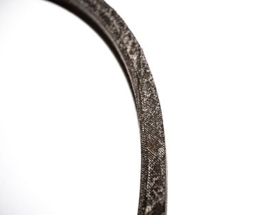 Image showing  44 in. Replacement Lawn Mower Engine Belt for Mowers
