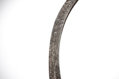 Image showing  44 in. Replacement Lawn Mower Engine Belt for Mowers