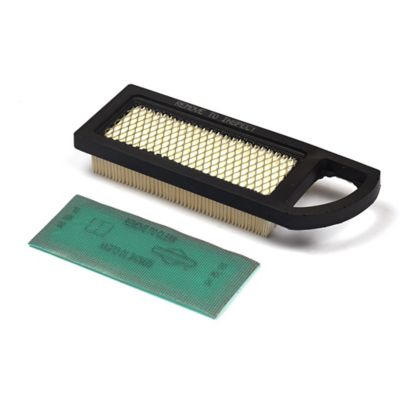 Briggs & Stratton Lawn Mower Air Filter for Select Briggs & Stratton Models