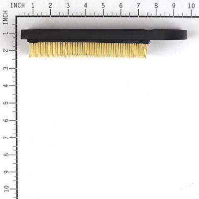 Image showing  Lawn Mower Air Filter for Select Briggs & Stratton Models