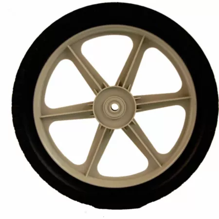 Arnold 14" Plastic Wheel Mower Tires & Wheels