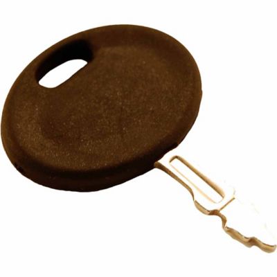 Image showing  Lawn Mower Ignition Key for Craftsman, Cub Cadet, Huskee, Murray, Troy-Bilt, Troy-Bilt, Yard Machines