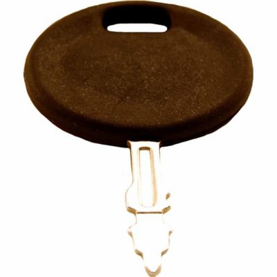 Image showing  Lawn Mower Ignition Key for Craftsman, Cub Cadet, Huskee, Murray, Troy-Bilt, Troy-Bilt, Yard Machines