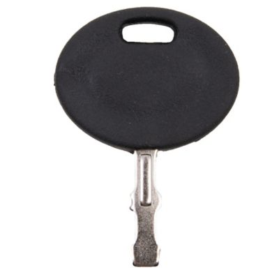 Image showing 6 th MTD Lawn Mower Ignition Key for Craftsman, Cub Cadet, Huskee, Murray, Troy-Bilt, Troy-Bilt, Yard Machines