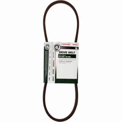 MTD Genuine Parts 41.5 in. Lawn Mower Drive Belt for MTD Mowers