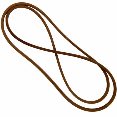 Image showing  90.8 in. Lawn Mower Drive Belt for Bolens, Huskee, MTD, Troy-Bilt, Yard Machines and Yard-Man Mowers