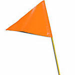 Powersport Riding Safety Flags