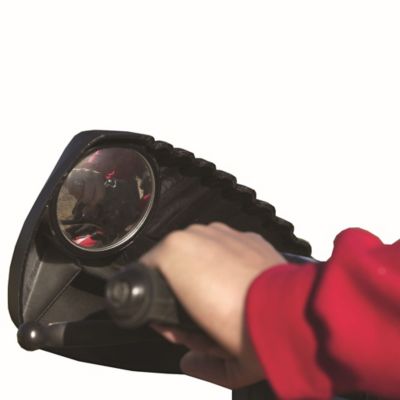 Kolpin Pair of ATV Handguards with Mirror