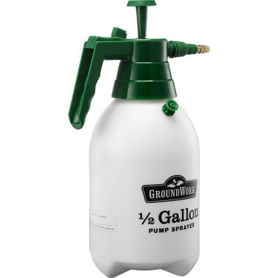 Brand NEW 0.5 gallon Multi-Purpose Sprayer 