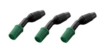 GroundWork Pump Sprayer Plastic Tips, 3-Pack