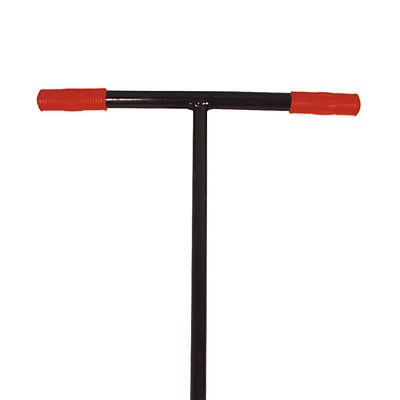 Image showing Razor-Back Adjustable Auger Post Hole Digger