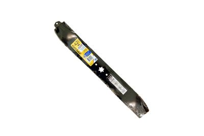 Image showing  42 in. Mulching Lawn Mower Blades for Cub Cadet Mowers 2006+, 2-Pack