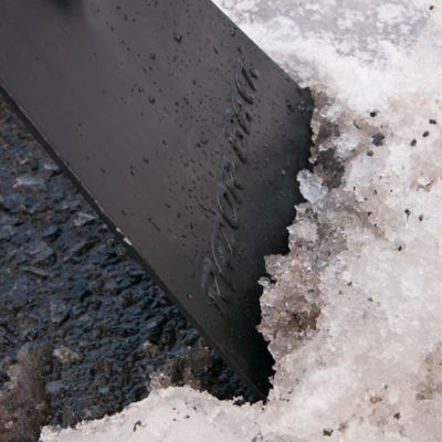 Razor-Back 34 in. Ice Chopper/Scraper with Hardwood Handle at Tractor ...