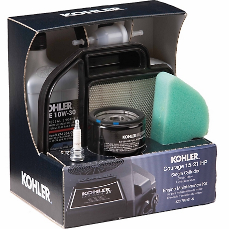 22 Hp Kohler Engine Oil Filter: Ultimate Guide & Tips