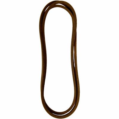 Image showing  46 in. Deck Lawn Mower Deck Drive Belt for Cub Cadet Mowers, OCC-754-04118