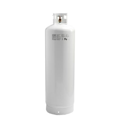 Worthington 100 Lb Propane Tank